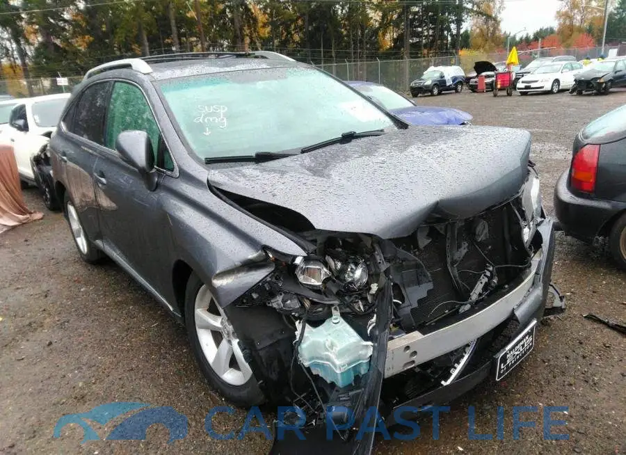 2T2BK1BA4CC130190# 1