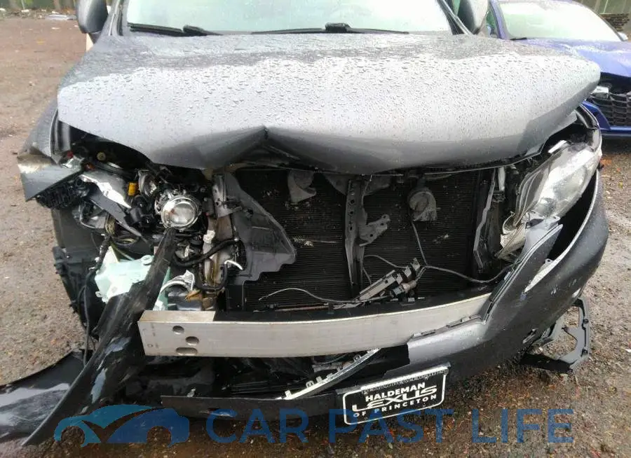 2T2BK1BA4CC130190# 6