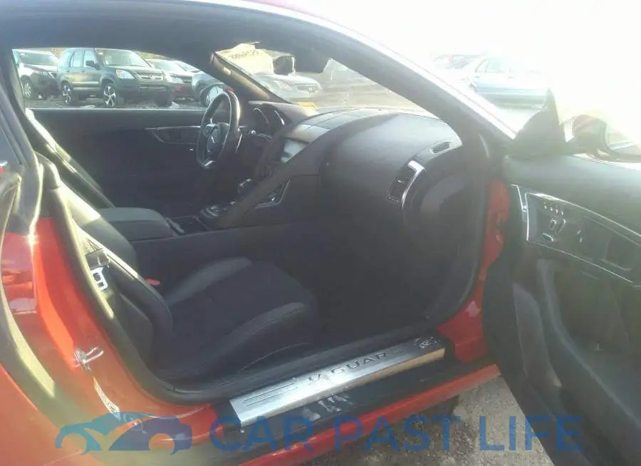 SAJDD1EV7KCK56364# 5