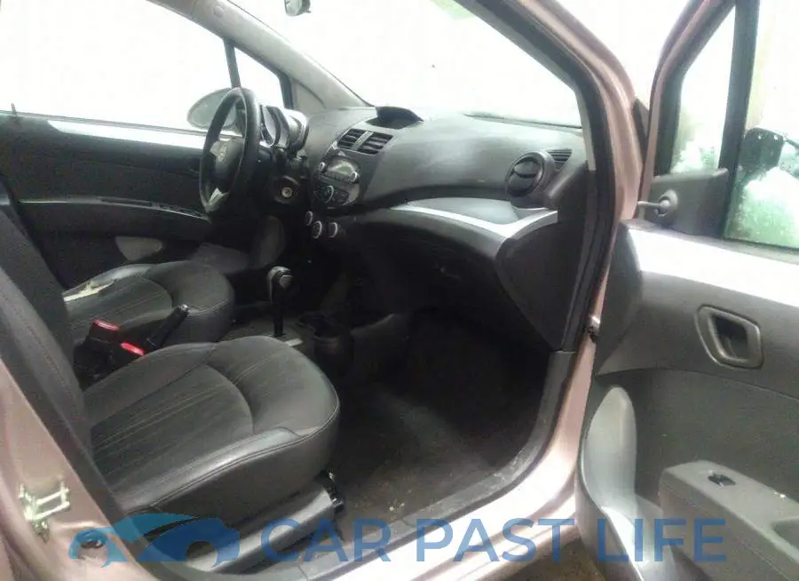 KL8CB6S95DC512887# 5
