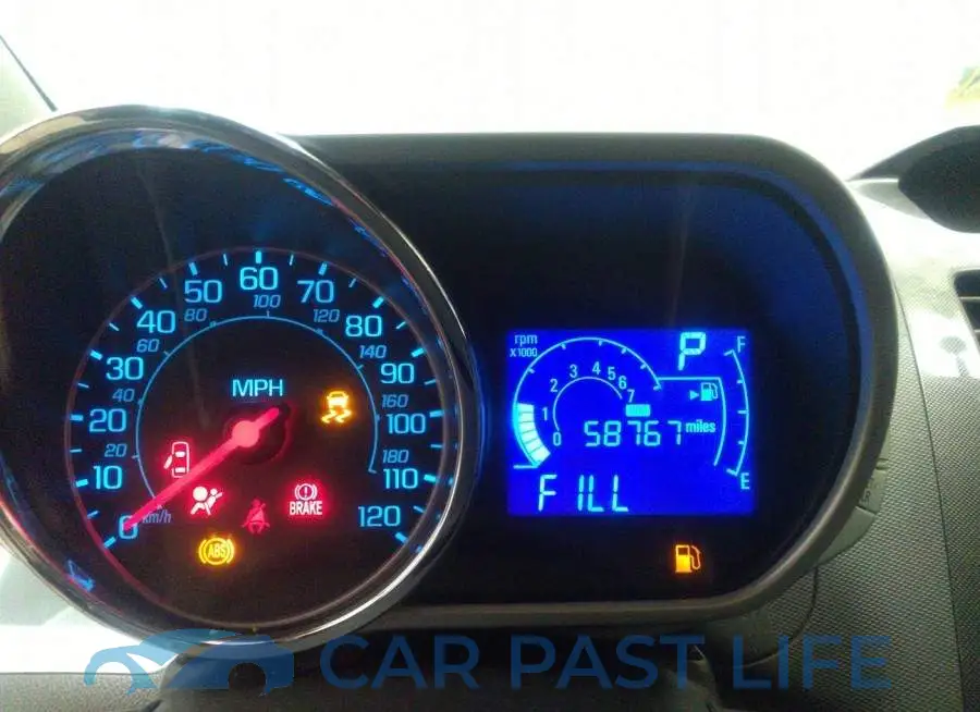 KL8CB6S95DC512887# 7