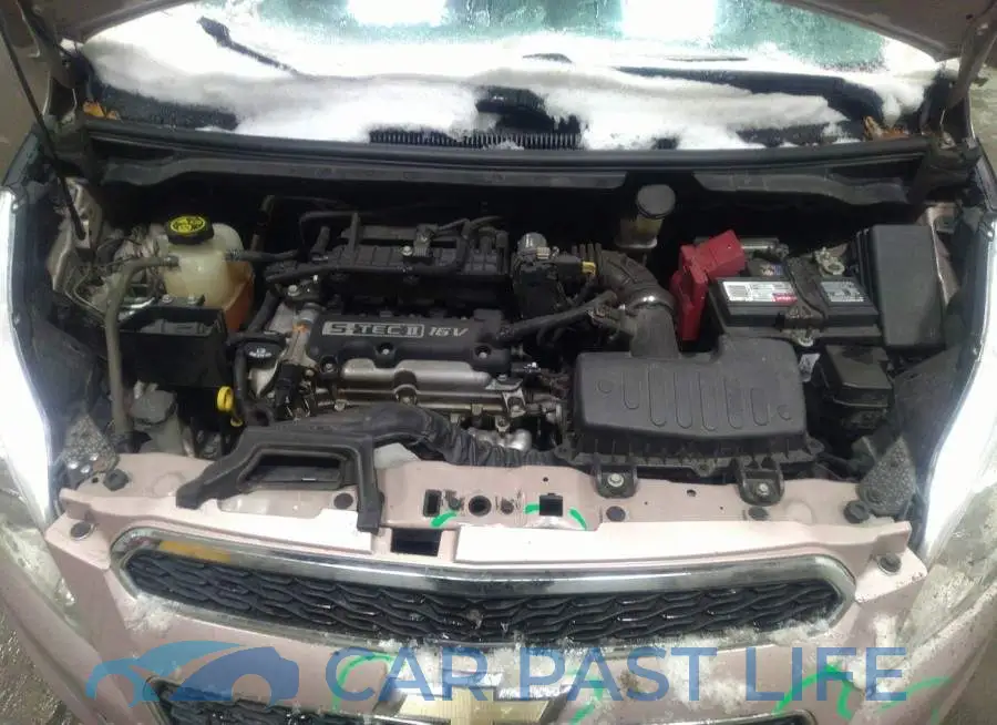 KL8CB6S95DC512887# 10