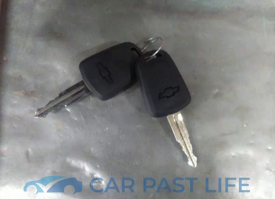 KL8CB6S95DC512887# 11