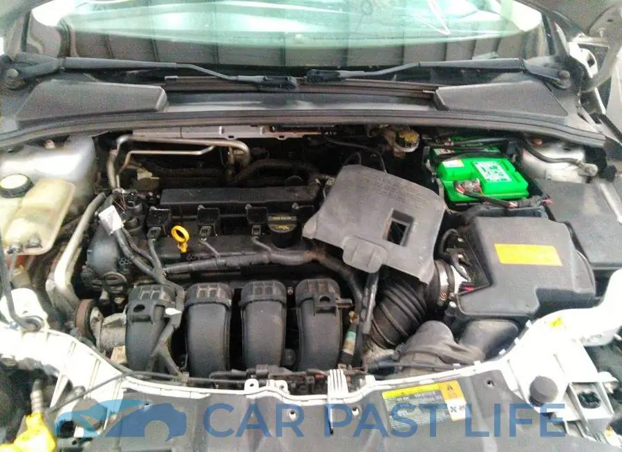 00AHP3K28CL219277# 10