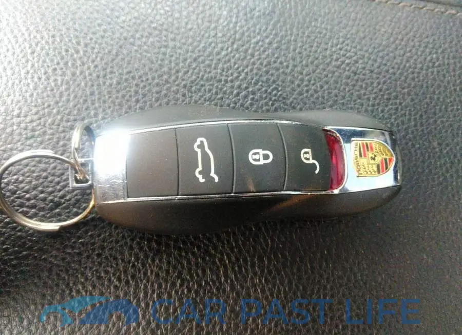 WP1AA2A20GKA15690# 11