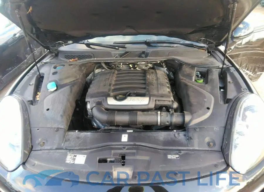 WP1AA2A20GKA15690# 10