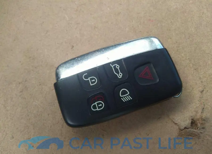 SALAG2D4XCA606230# 11