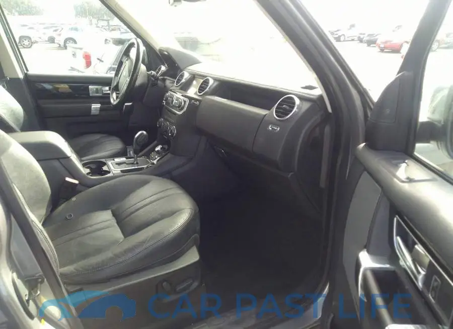 SALAG2D4XCA606230# 5