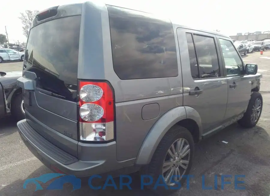 SALAG2D4XCA606230# 4