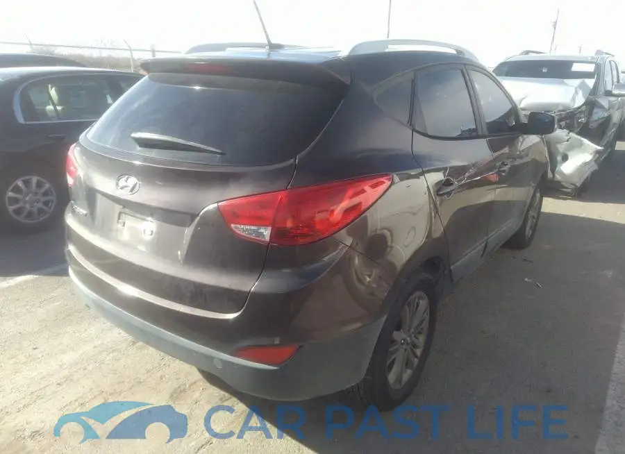 KM8JU3AGXEU865544# 4