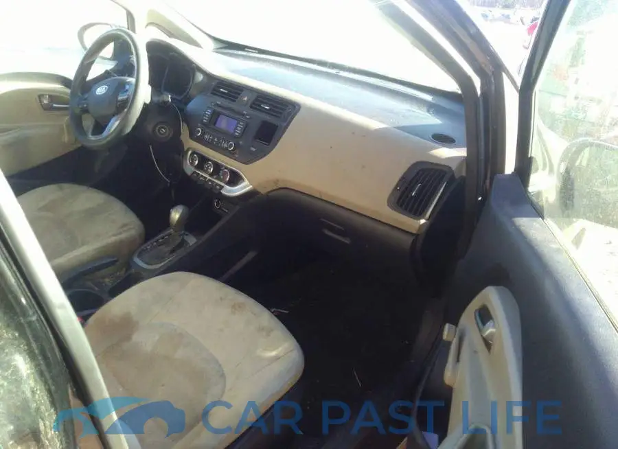 KNADM5A3XD6106953# 5