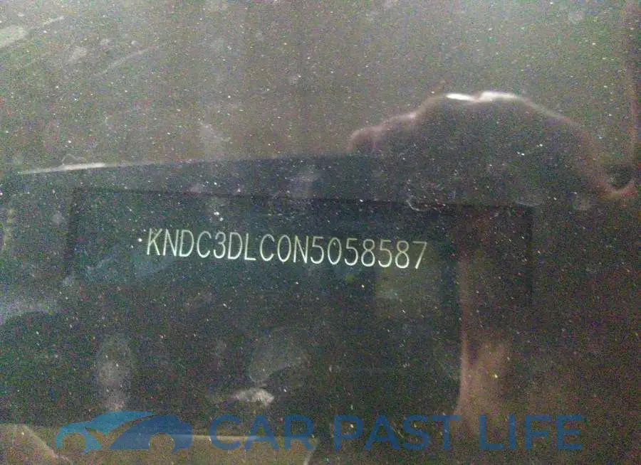 KNDC3DLCON5058587# 9