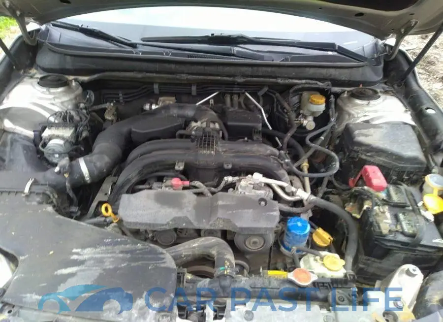 4S4BSBNC6G3264412# 10