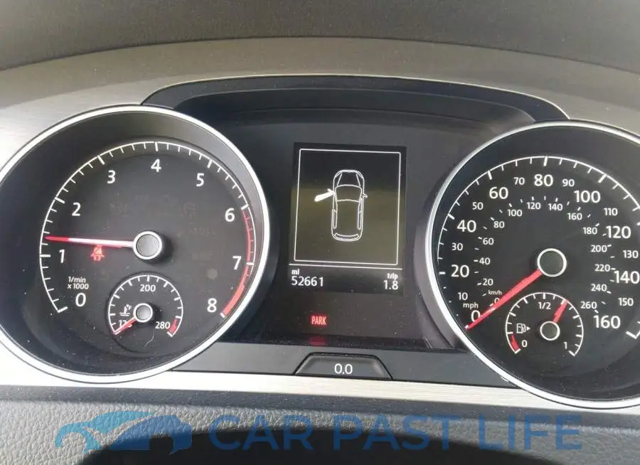 3VW117AU3HM073803# 7