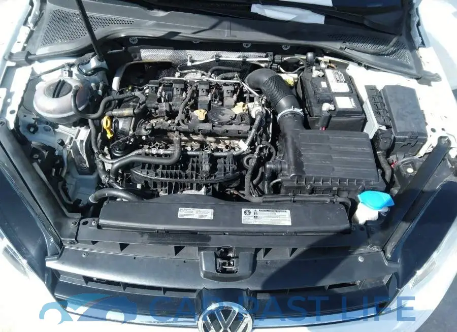 3VW117AU3HM073803# 10