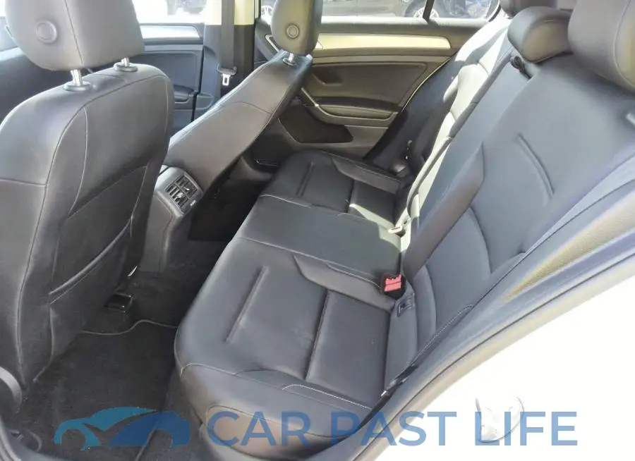 3VW117AU3HM073803# 8