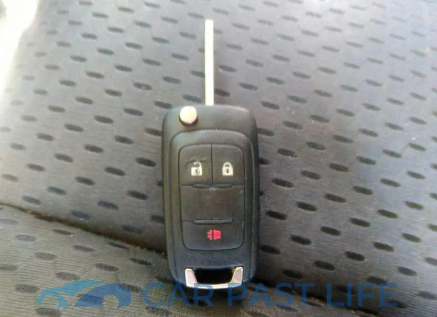 2GKALMEK0C6168329# 11