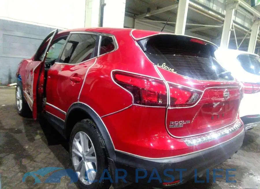 001BJ1CP1HW028504# 3