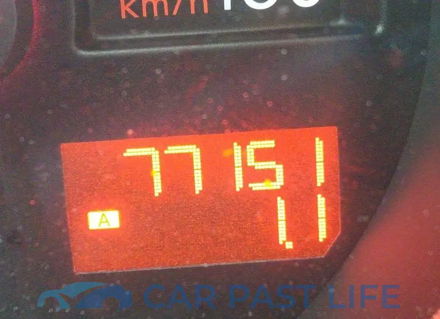 JN1AZ4EH9GM931070# 7