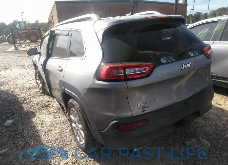 1C4PJMCS8FW509890# 3