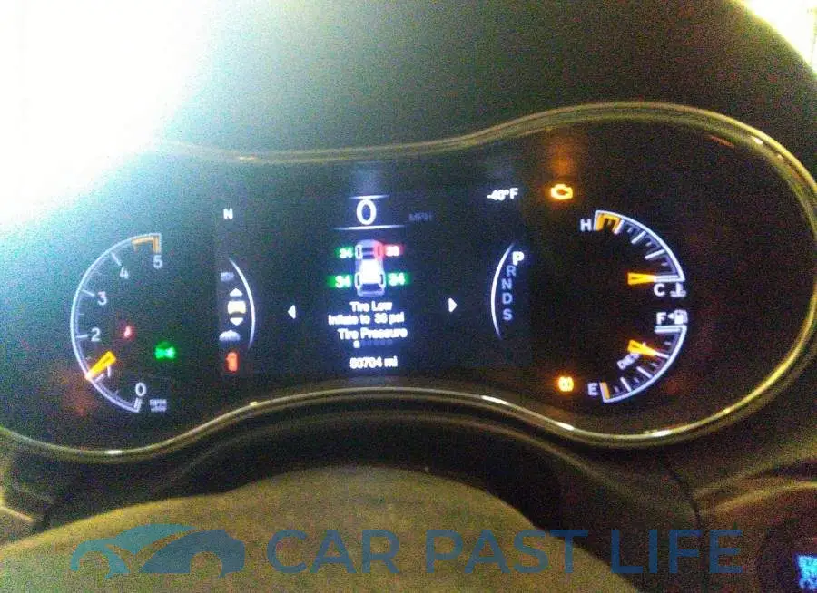 1C4RJFBMXEC380932# 7