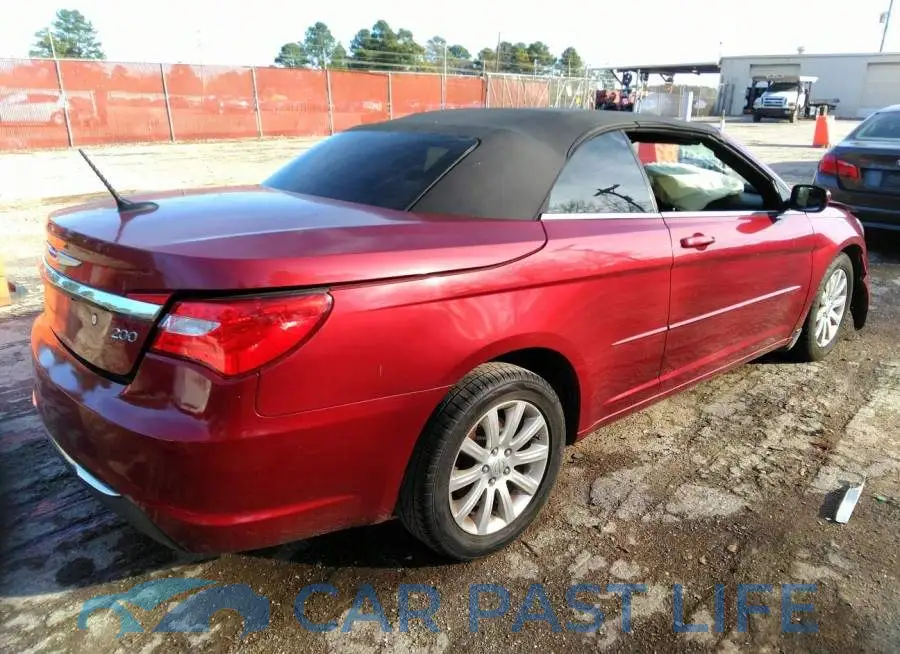 1C3BCBEG6CN275997# 4