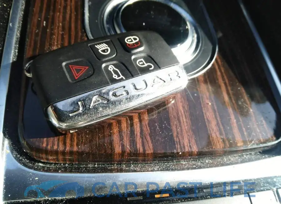 SADCK2GX9JA292351# 11
