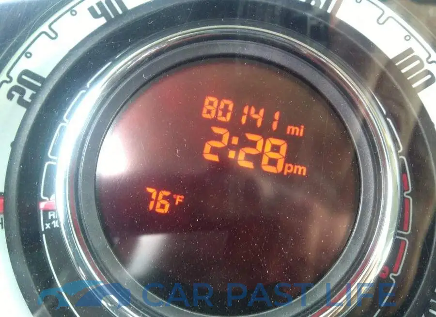 3C3CFFAR0DT511328# 7