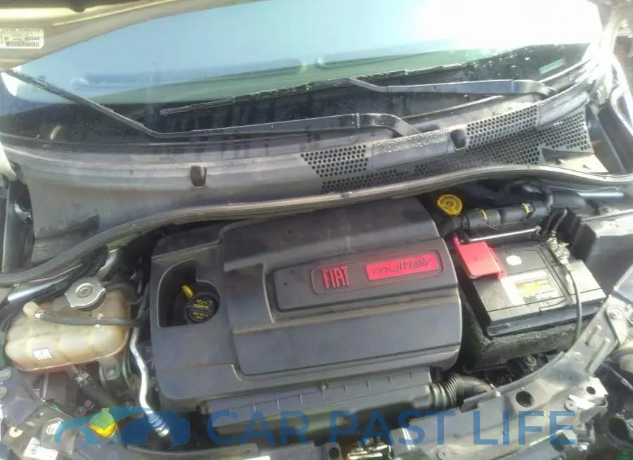 3C3CFFAR6DT603205# 10