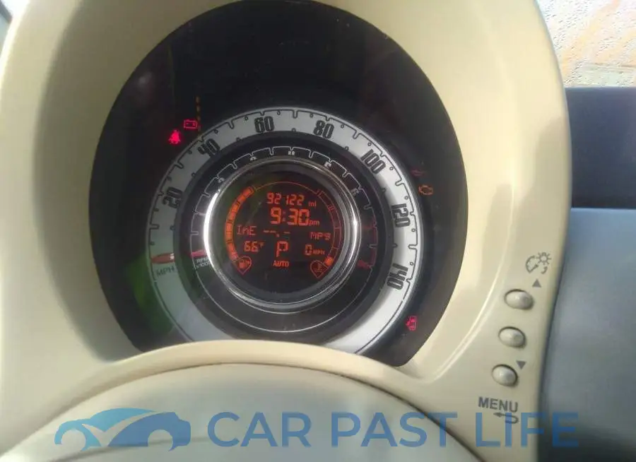 3C3CFFAR6DT603205# 7