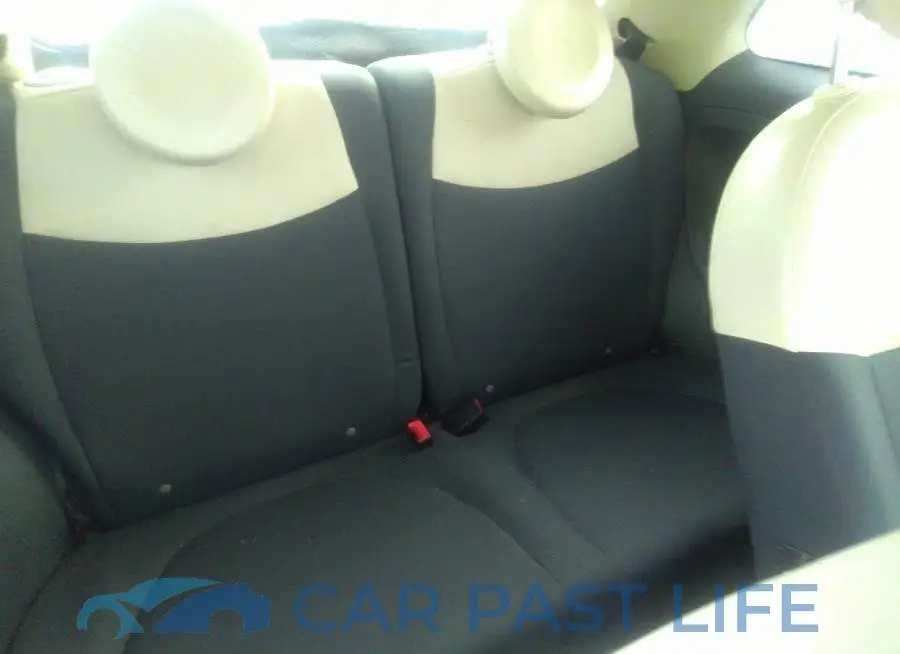 3C3CFFAR6DT603205# 8