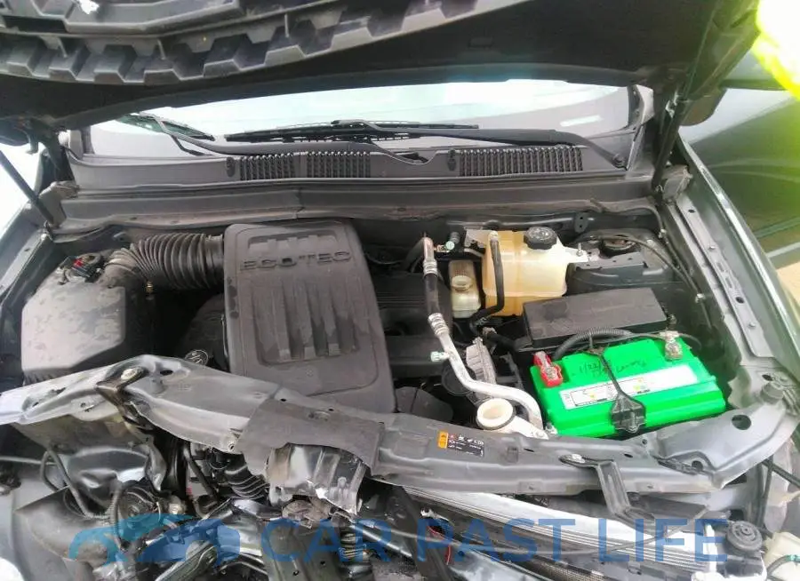 3GNAL2EK9DS582316# 10