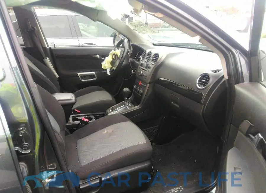 3GNAL2EK9DS582316# 5