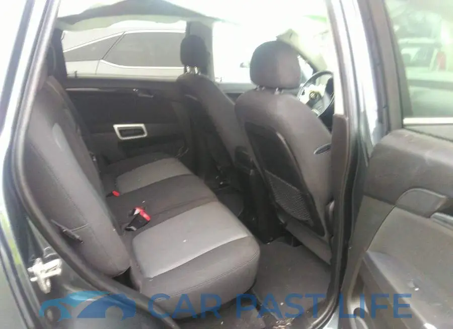 3GNAL2EK9DS582316# 8