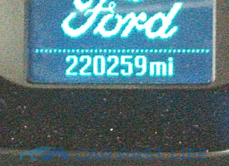 1FAHP3K29CL465786# 7
