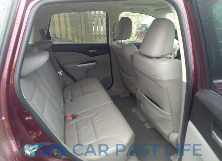 5J6RM4H72CL059990# 8