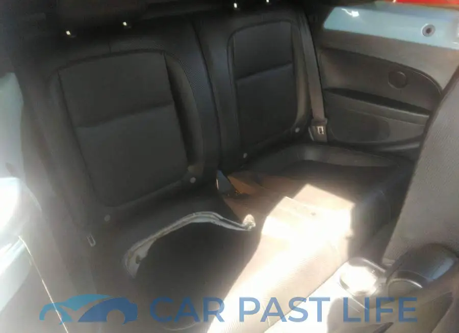 3VW5P7AT9DM809516# 8