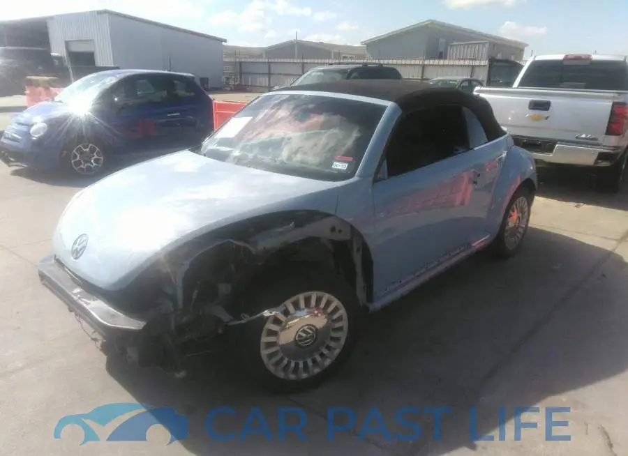 3VW5P7AT9DM809516# 2