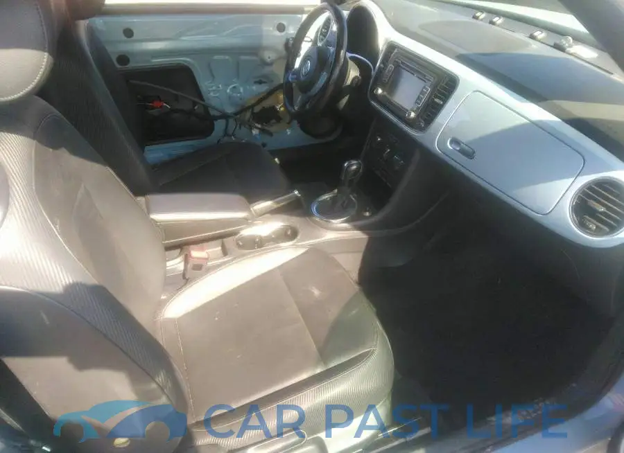 3VW5P7AT9DM809516# 5