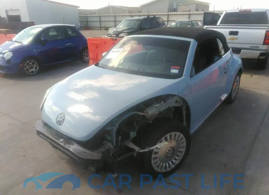 3VW5P7AT9DM809516# 6