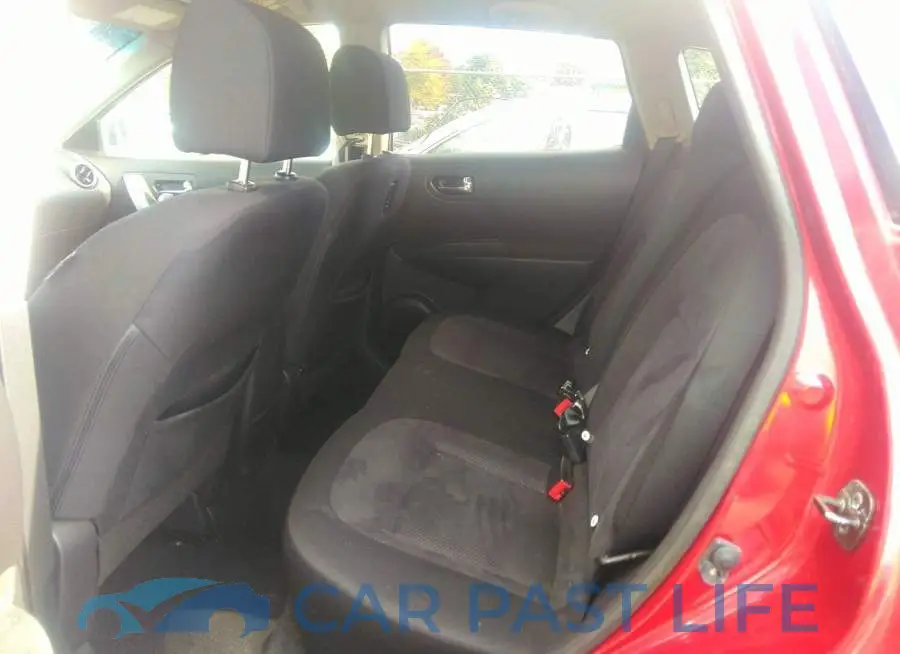 JN8AS5MV7CW355139# 8