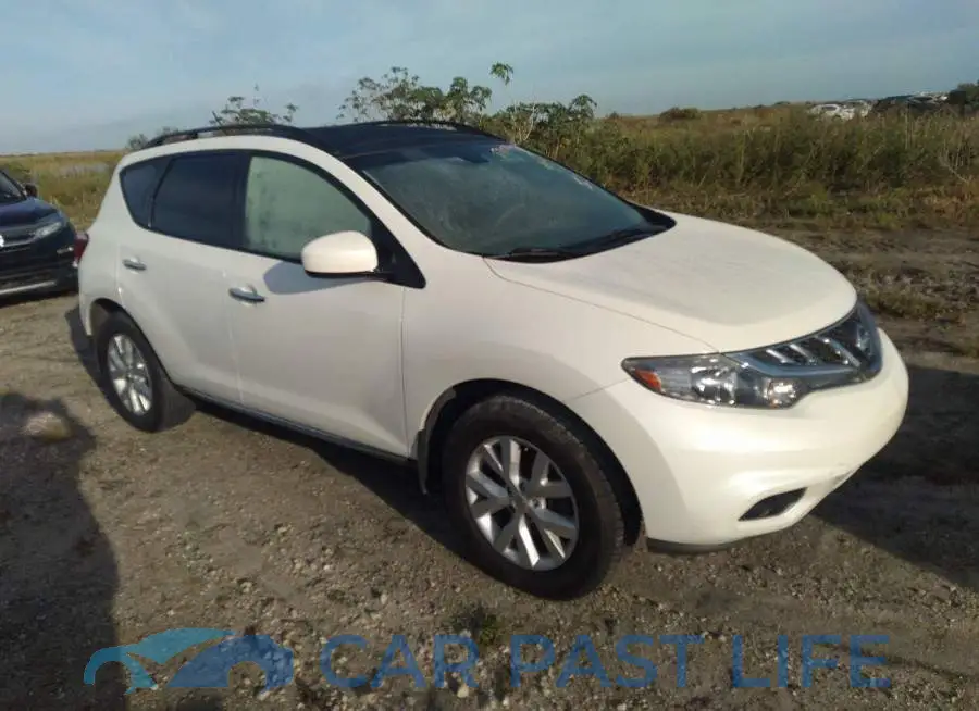 JN8AZ1MW1CW203645# 1
