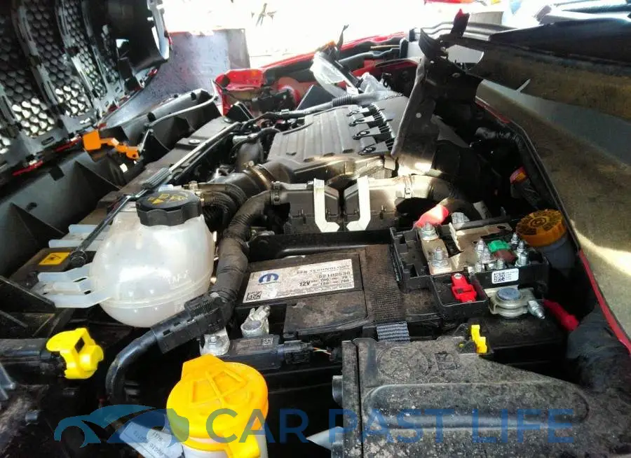 ZACNJDC13MPM27216# 10