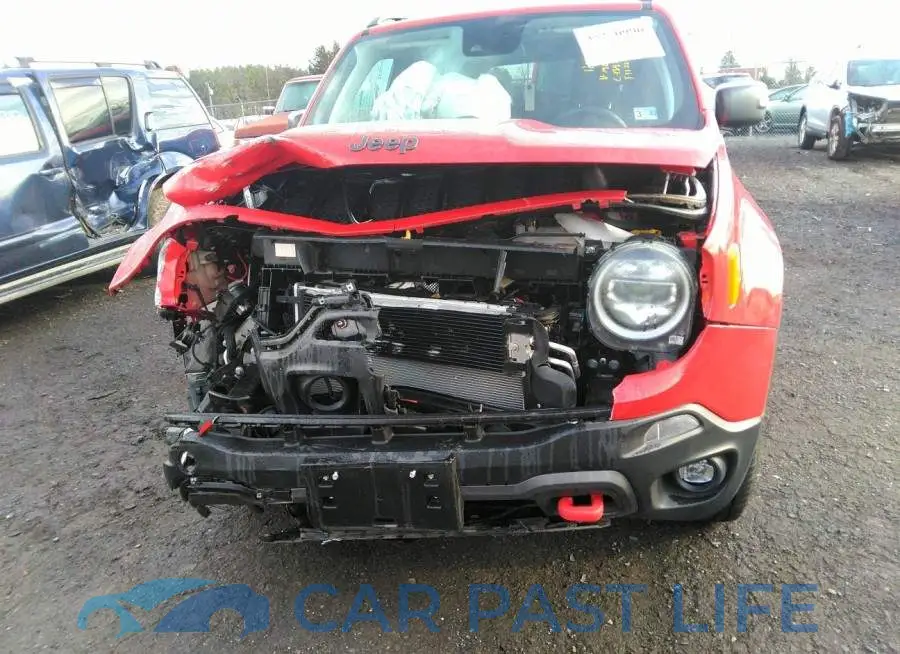 ZACNJDC13MPM27216# 6