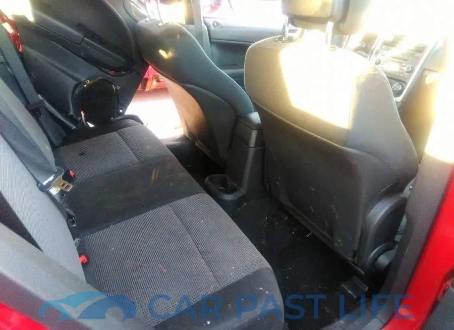 1C3CDWDA9CD532811# 8