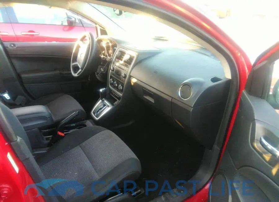1C3CDWDA9CD532811# 5