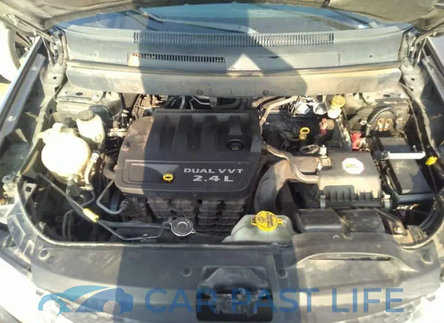 3C4PDCBB2CT324612# 10