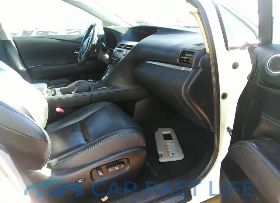 2T2BK1BA7EC249225# 5