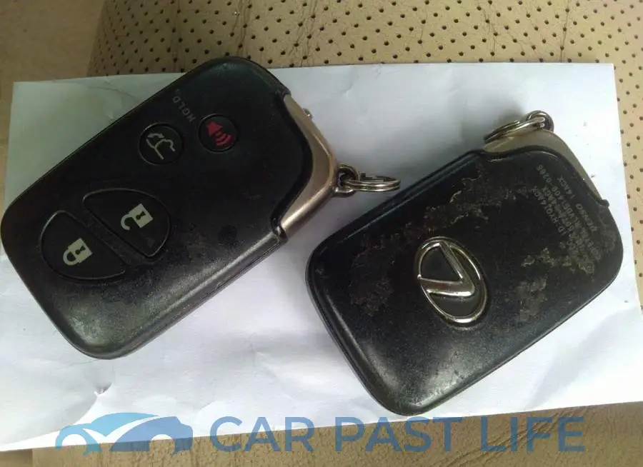 2T2ZK1BA5DC114158# 11