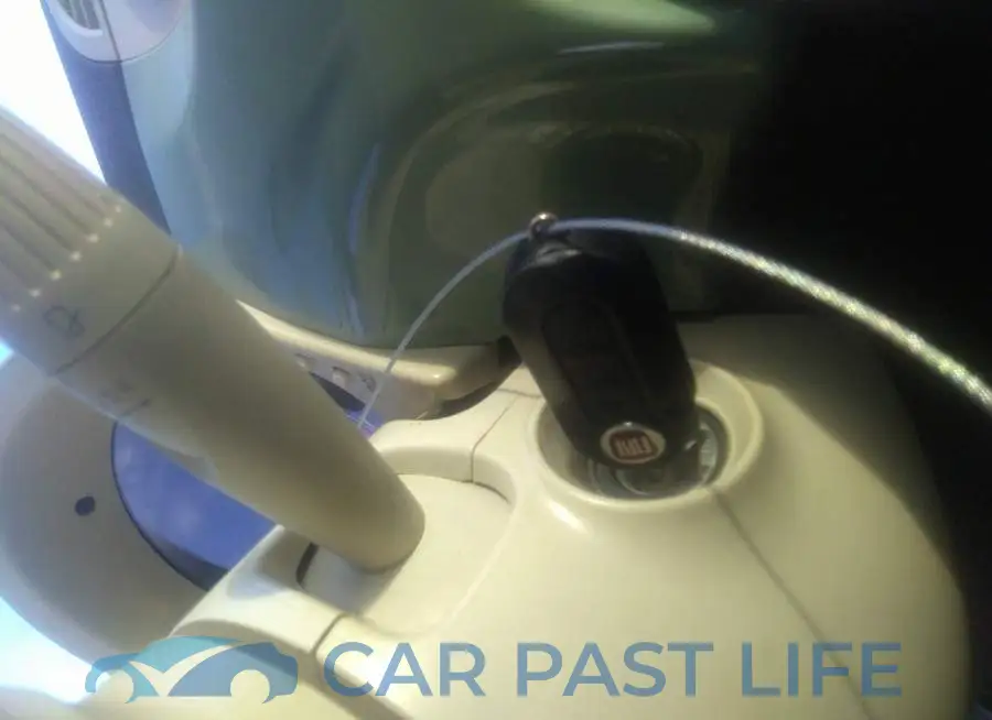 3C3CFFAR5CT199022# 11